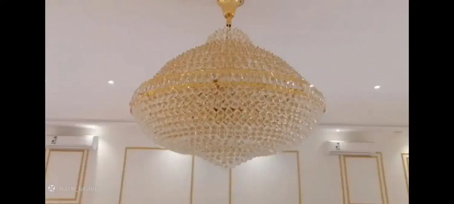 نصب لوستر ونصب و تعمیر آیفون برقکاری ساختمان|خدمات پیشه و مهارت|کرمان, |دیوار