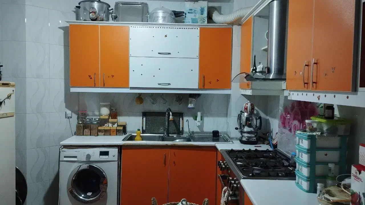 کابینت و هود وسینک|هود|رضوانشهر, |دیوار