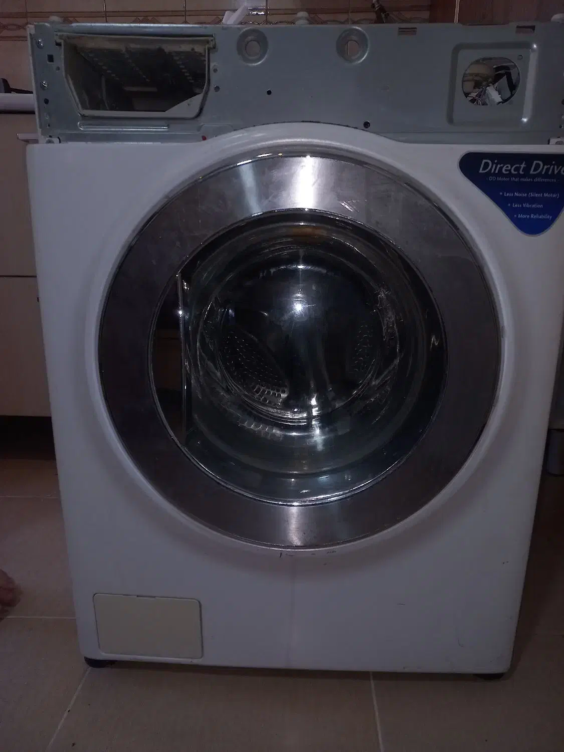 تعمیر تعمیرکار  لباسشویی، یخچال و ظرفشویی|خدمات پیشه و مهارت|شیراز, فرهنگ شهر|دیوار