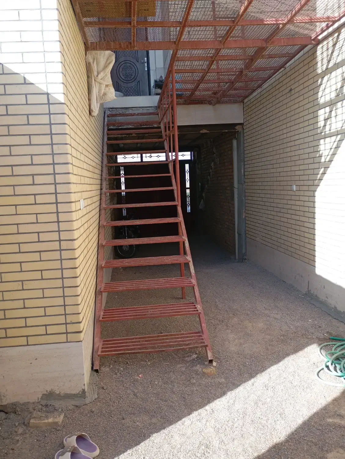 یک واحد فروشی راها جداگانه|فروش خانه و ویلا|میبد, |دیوار