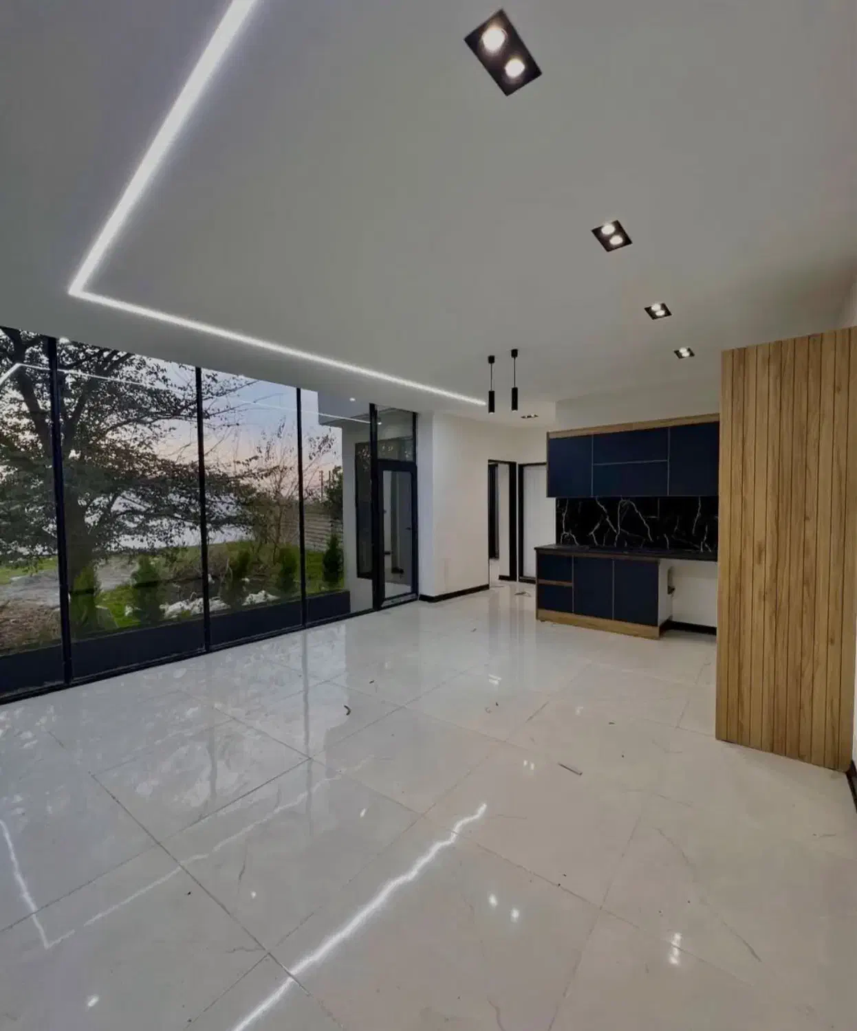 ۲۳۰متری / مالکم|فروش خانه و ویلا|آمل, |دیوار