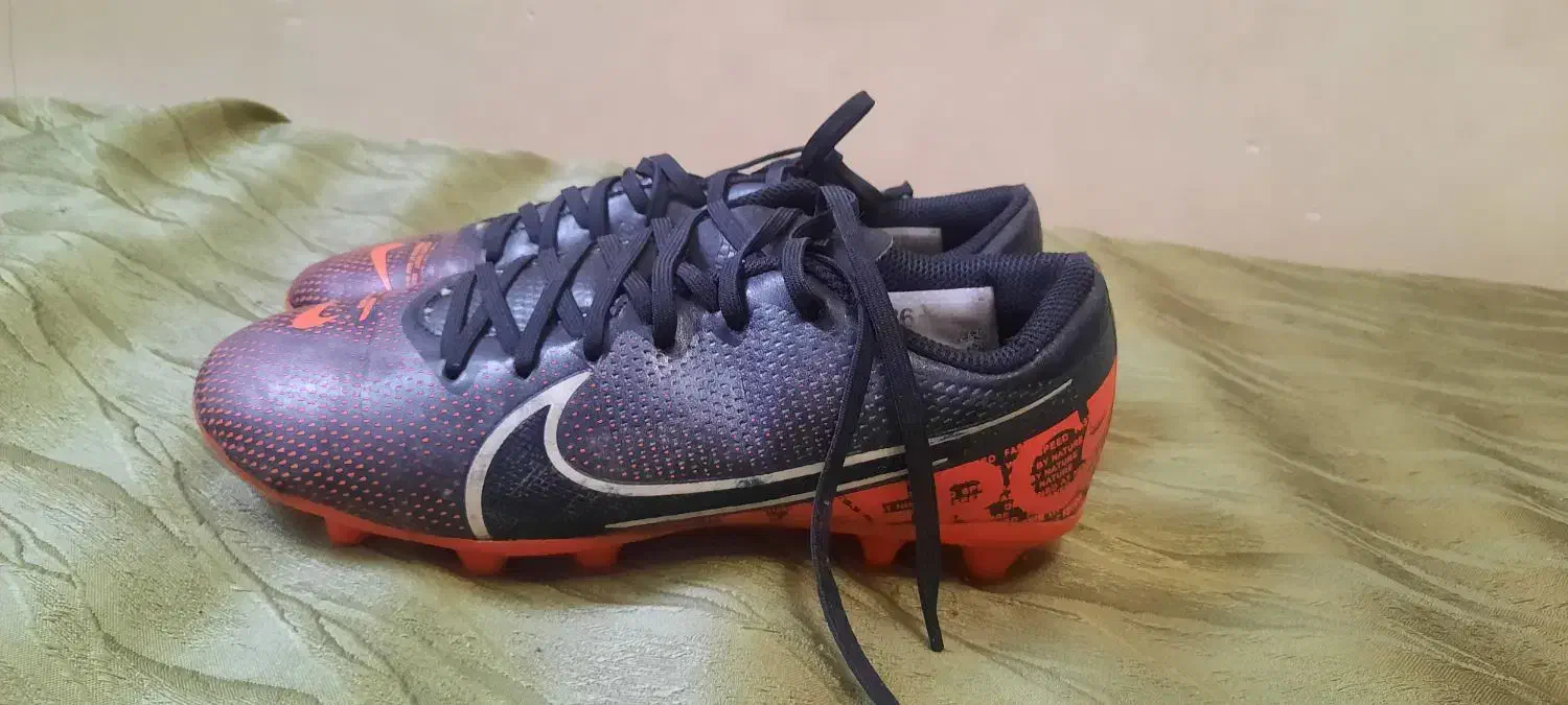 استوک ورزشی|کیف، کفش، کمربند|کرج, فاز ۳ گوهردشت|دیوار