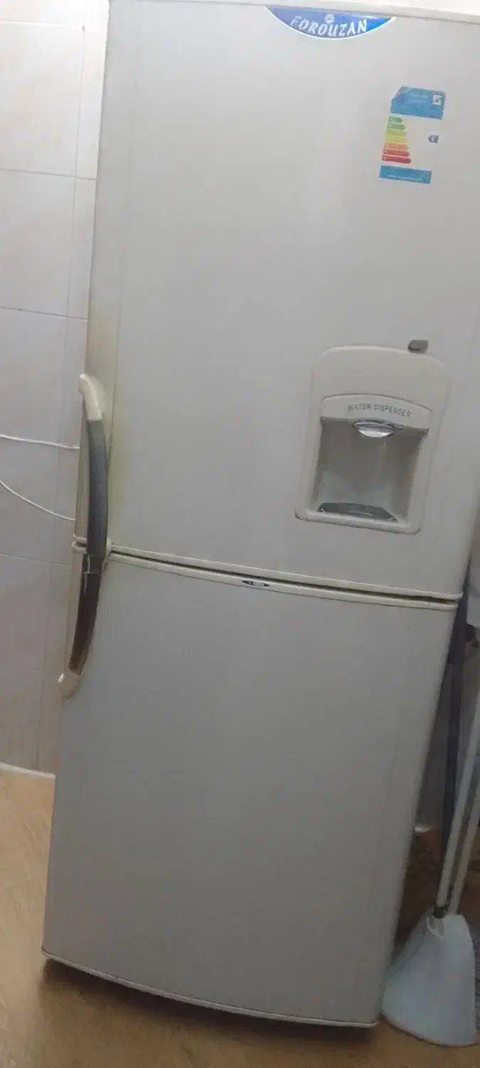 یخچال فریزر|یخچال و فریزر|تربت جام, علوی|دیوار