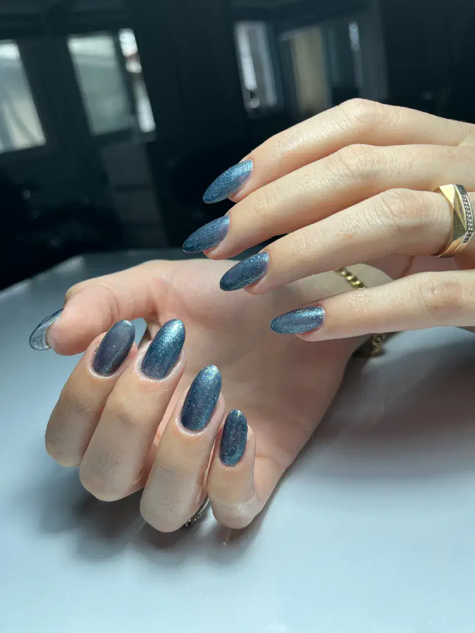 تخفیف ویژه ۱۵٪لاین احیا وناخن|خدمات آرایشگری و زیبایی|کلارآباد, |دیوار