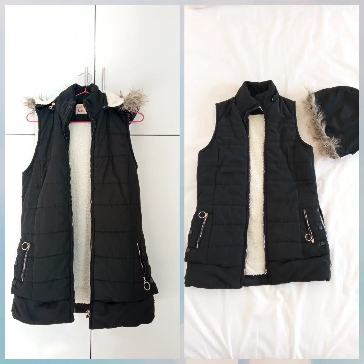 فروش کاپشن|لباس|سقز, |دیوار