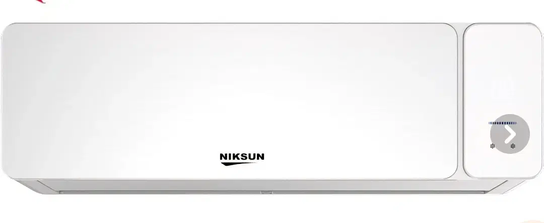 کولر گازی۲۴هزار نیکسان نو|کولر گازی و فنکوئل|گرگان, |دیوار