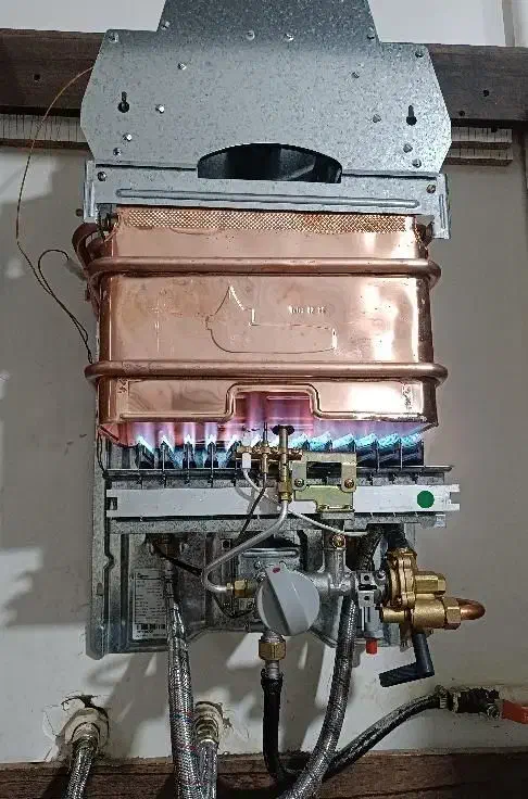 تعمیرات  آبگرم کن و یخچال وکولر خسروی|خدمات پیشه و مهارت|ایذه, |دیوار