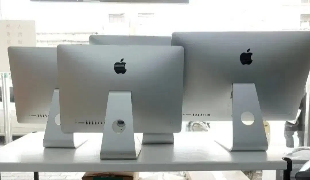 ای مک ال این وان با ضمانت عمده|رایانه رومیزی|میبد, |دیوار