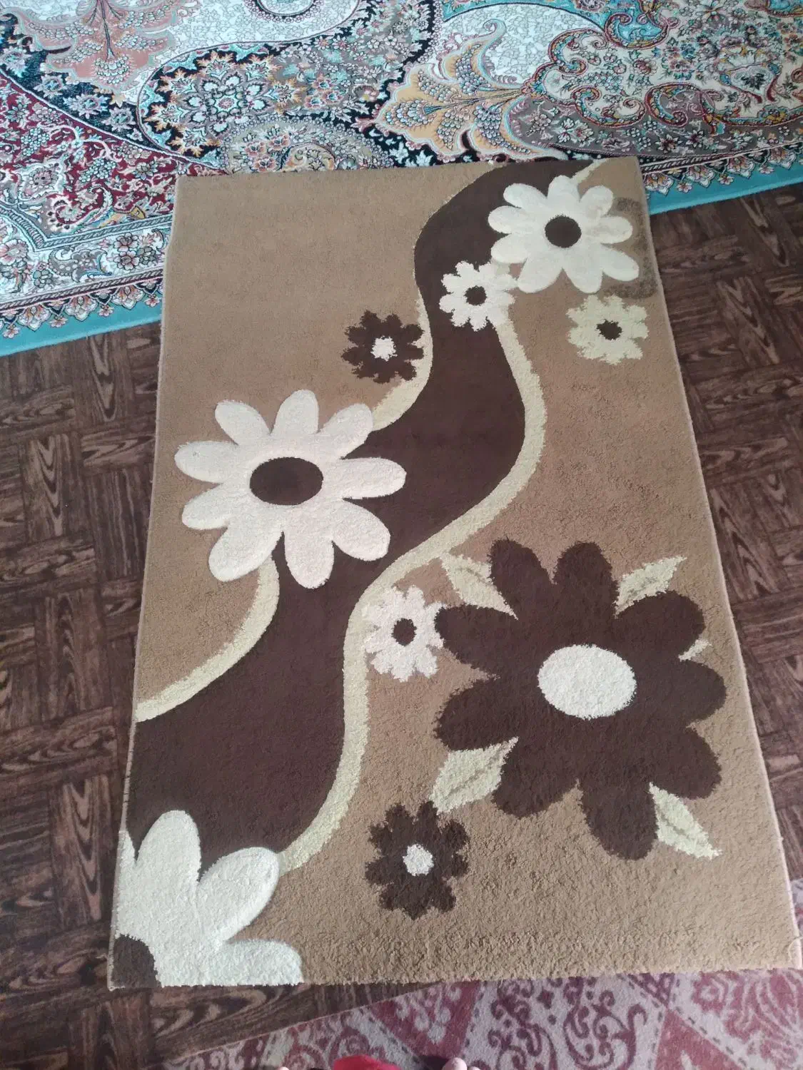 فرش آشپزخانه|فرش|اردبیل, |دیوار