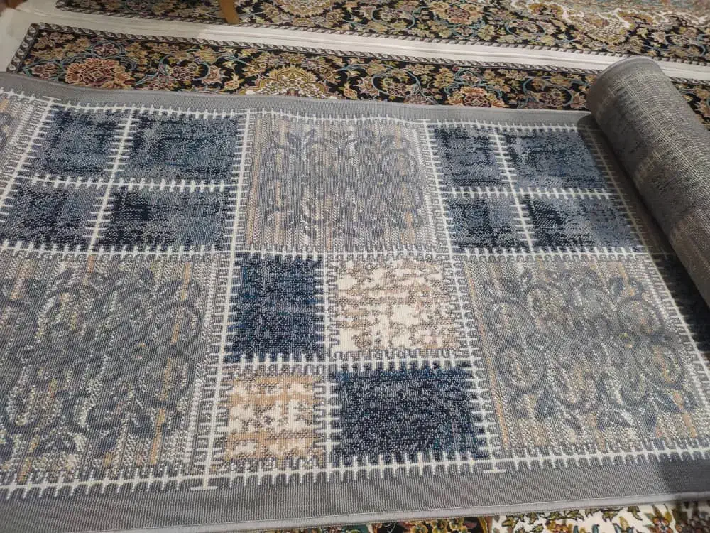 فرش آشپزخانه|فرش|اسکو, |دیوار