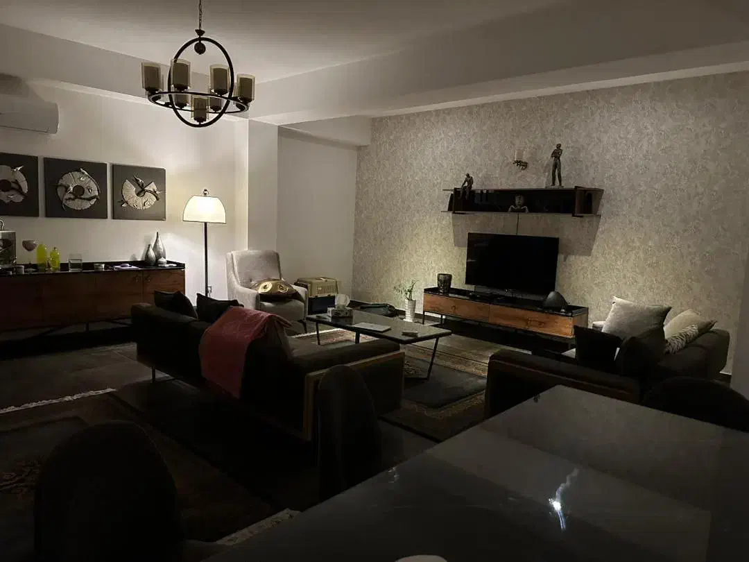 اجاره روزانه/هفتگی/ماهانه آپارتمان|اجارهٔ کوتاهمدت آپارتمان و سوئیت|کیش, |دیوار