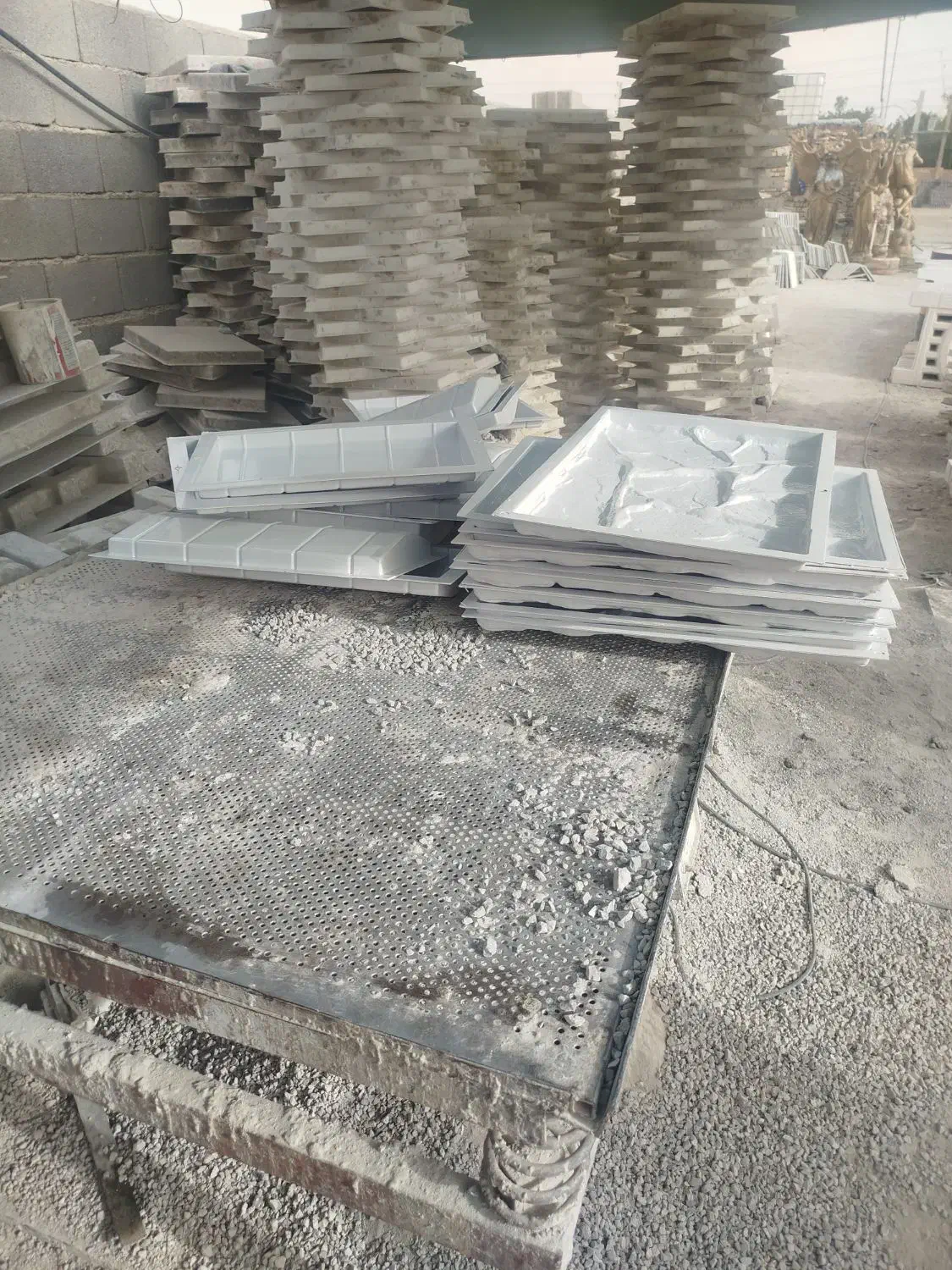 جذب نیروی کار اتباع در ساوه|استخدام معماری، عمران و ساختمانی|رباطکریم, رباطکریم|دیوار