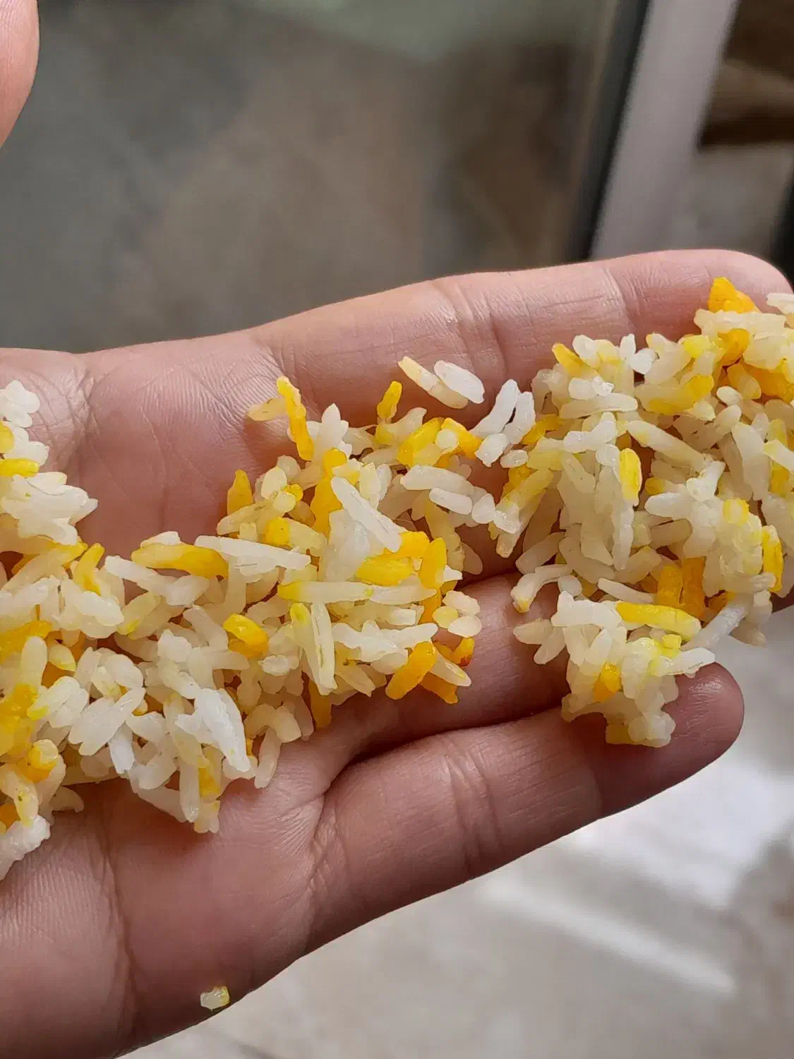 برنج طارام  اصل معطر مرغوب(سنگ طارام)|حراج|ساری, |دیوار