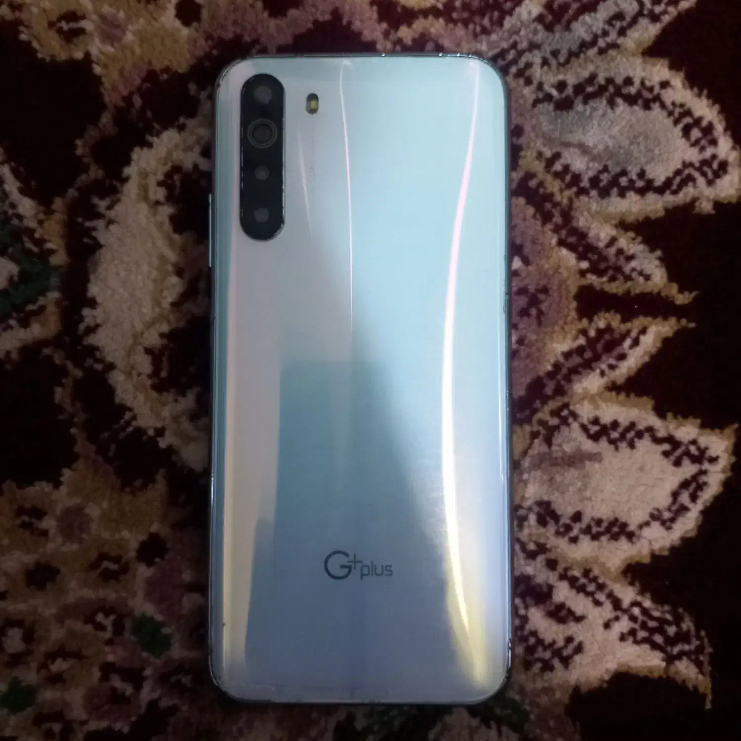 جی پلاس x10|موبایل|بومهن, |دیوار