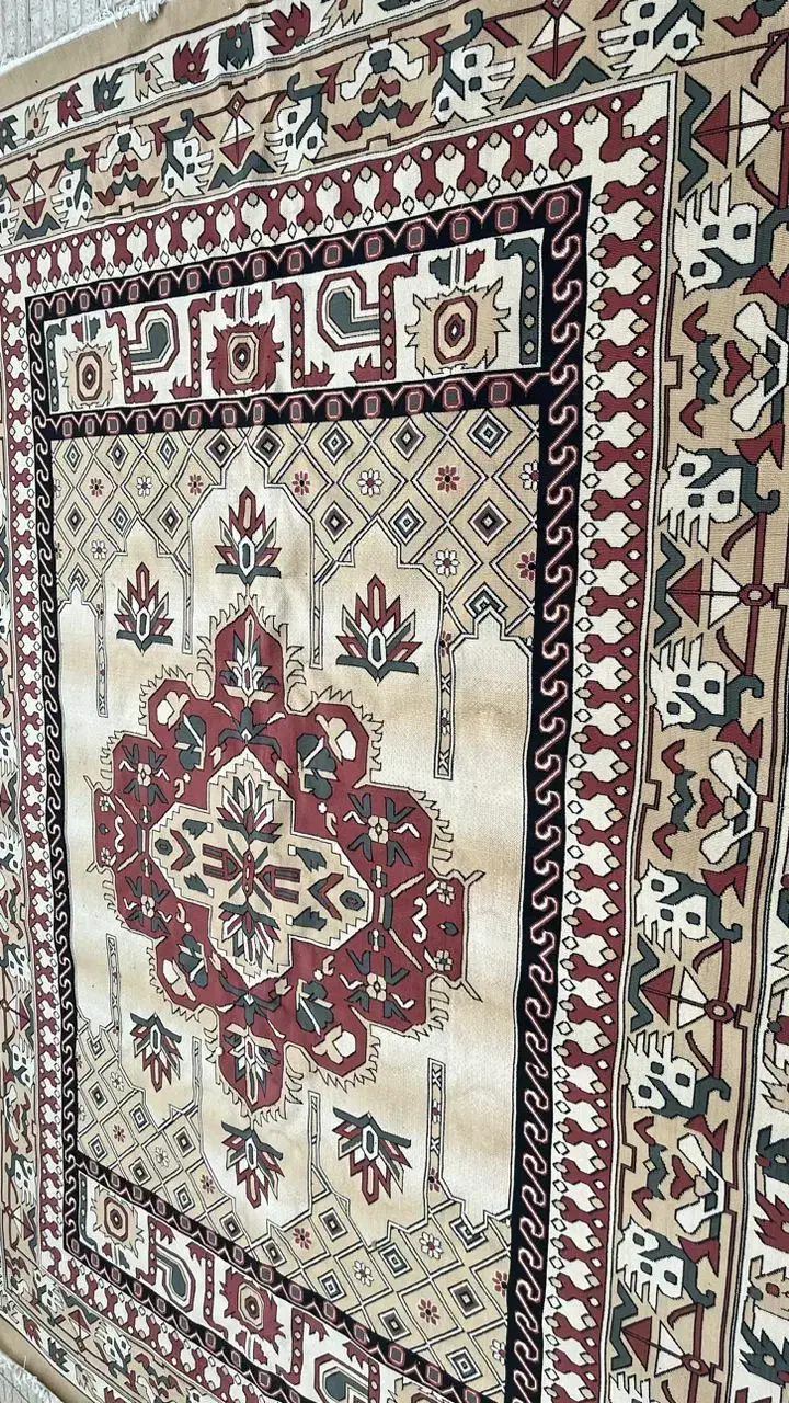 گلیم دوازده متری|گلیم، جاجیم، گبه|اصفهان, فیض|دیوار