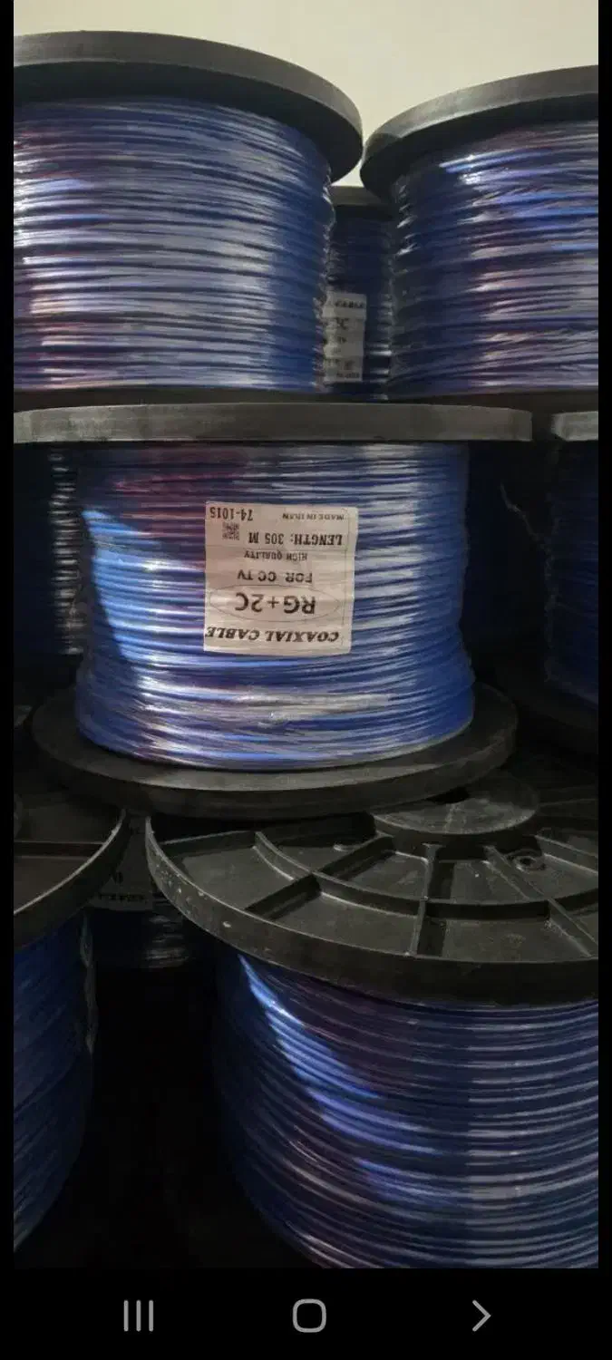 کابل|قطعات و لوازم جانبی رایانه|همدان, |دیوار