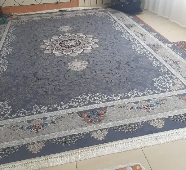 دو تخته فرش ۱۲ متری۷۰۰شانه|فرش|شاهین‌شهر, گزبرخوار|دیوار