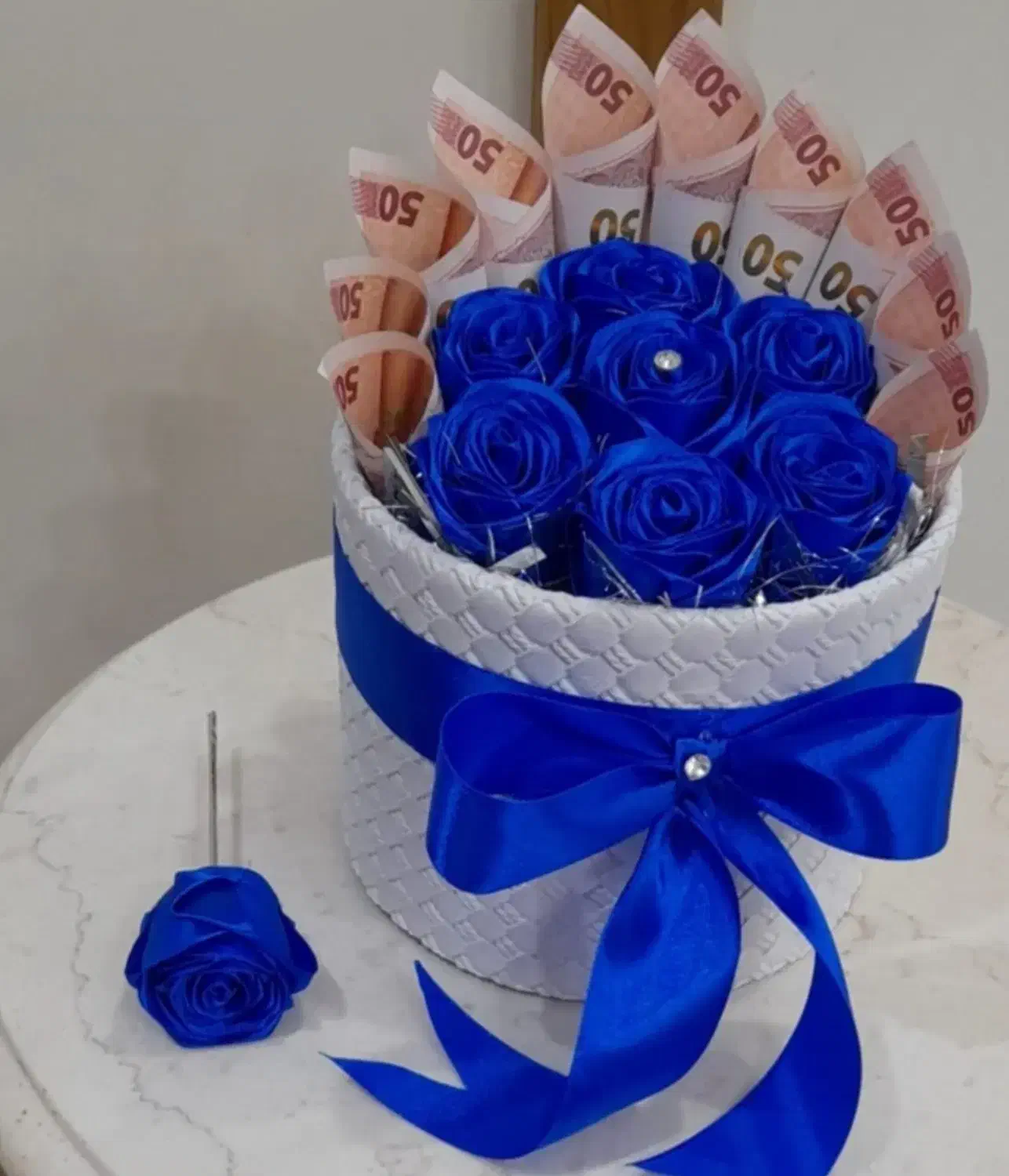 تولید گل شاخه/دسته/باکس|گل مصنوعی|بیرجند, |دیوار