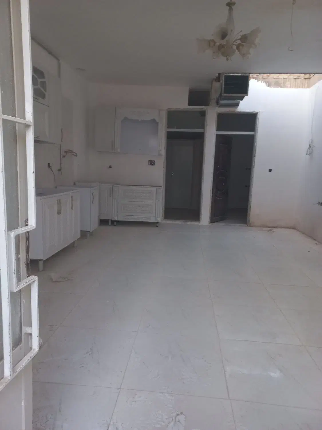 ویلایی ۸۵متری رازی|فروش خانه و ویلا|سبزوار, گلشن|دیوار