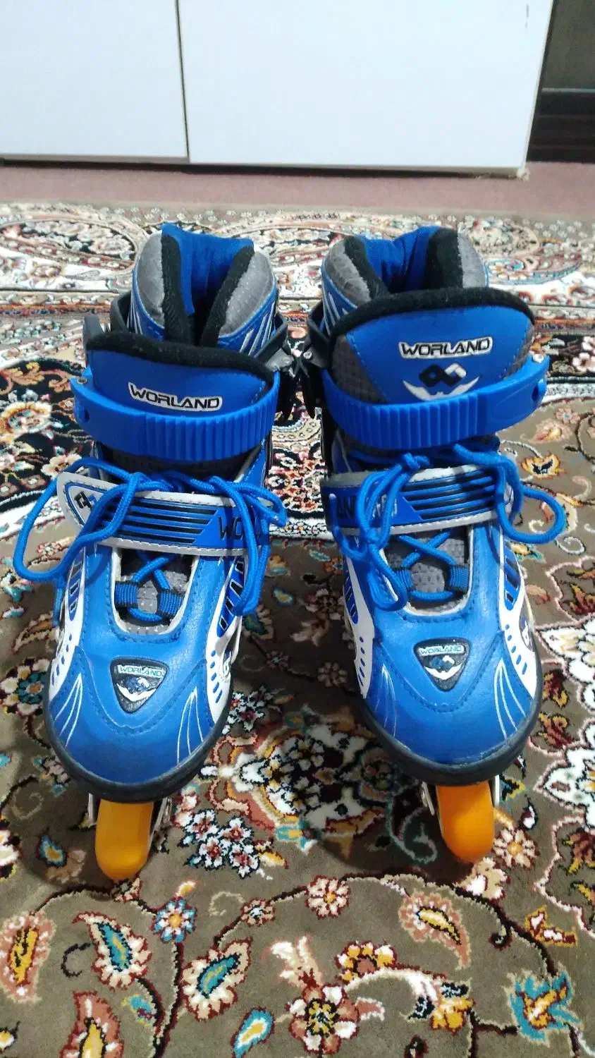 اسکیت کودک|دوچرخه، اسکیت، اسکوتر|گنبد کاووس, |دیوار