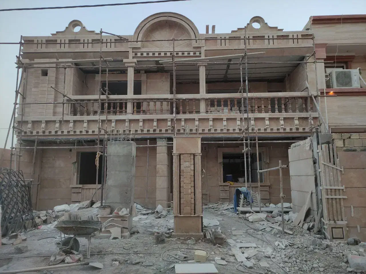 نما کار|خدمات پیشه و مهارت|نورآباد, |دیوار