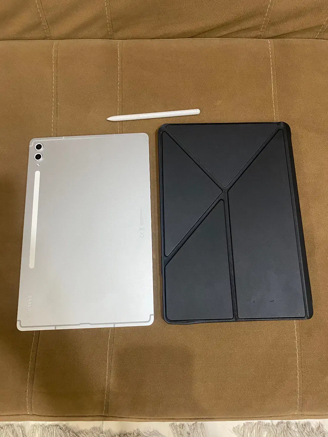 تبلت Galaxy Tab S10 PLUS - X820 WIFI|تبلت|اصفهان, شیخ اشراق|دیوار