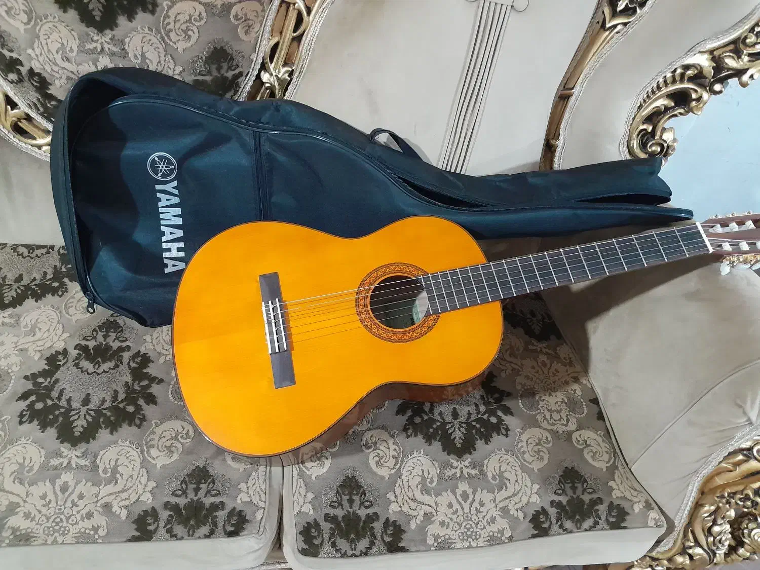 گیتار C70|گیتار، بیس، امپلیفایر|گلستان (تهران), |دیوار