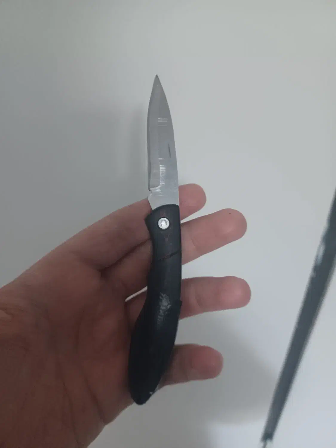 چاقو تاشو جمع و جور و فوق العاده تیز|کوهنوردی و کمپینگ|کرج, المهدی|دیوار