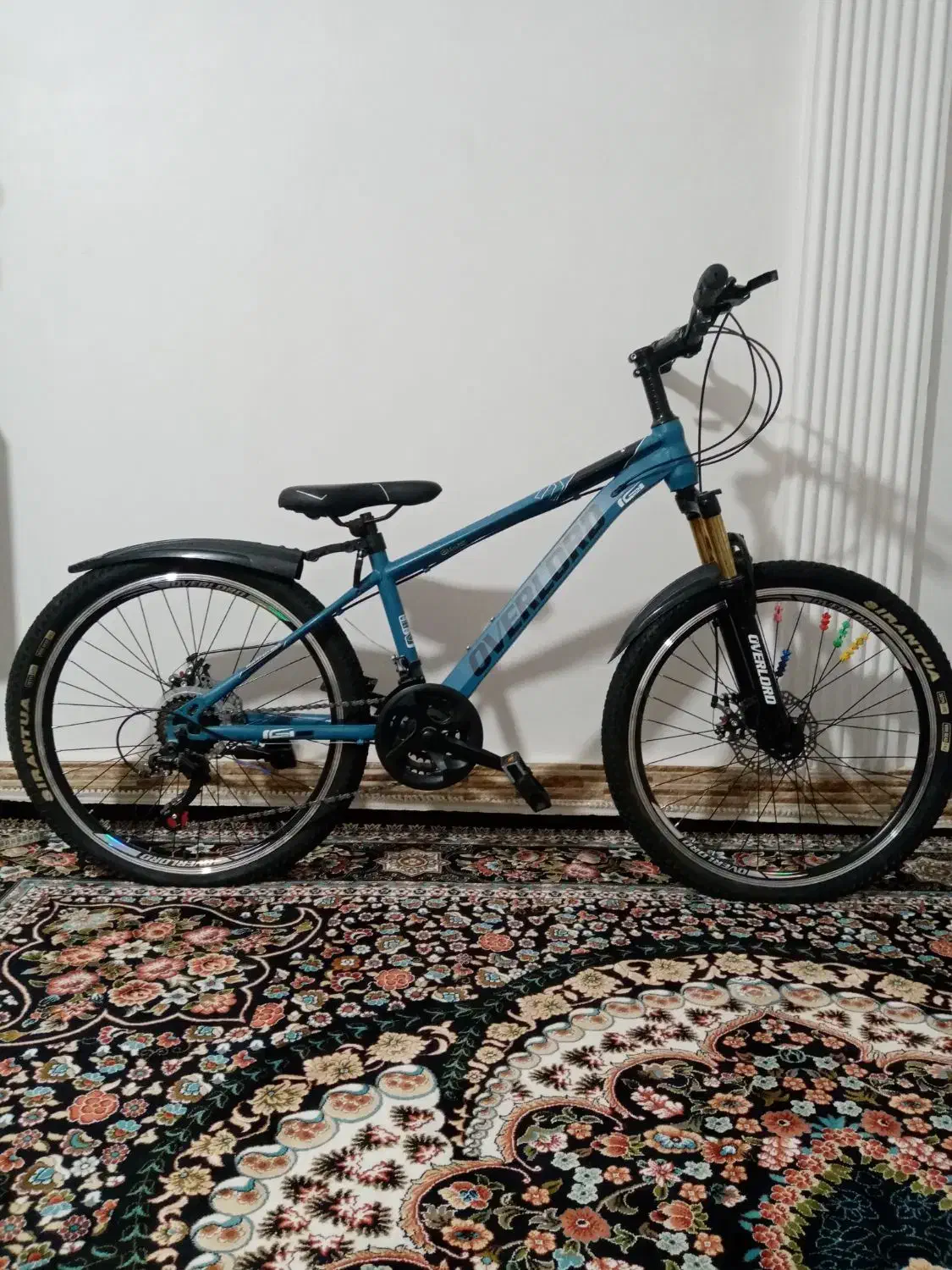 دوچرخه 26|دوچرخه، اسکیت، اسکوتر|تایباد, |دیوار