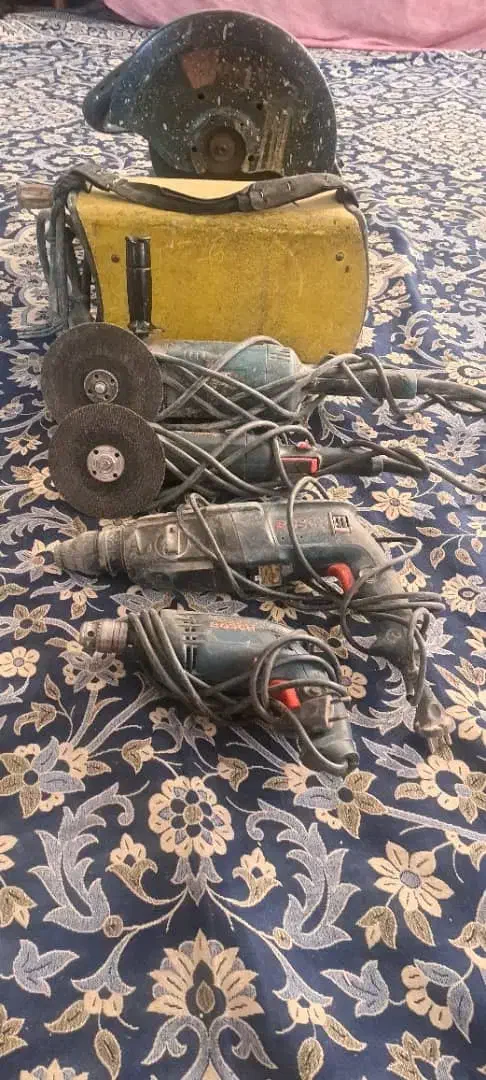 جوشکار سیار|خدمات پیشه و مهارت|شاهین‌شهر, حافظ جنوبی|دیوار