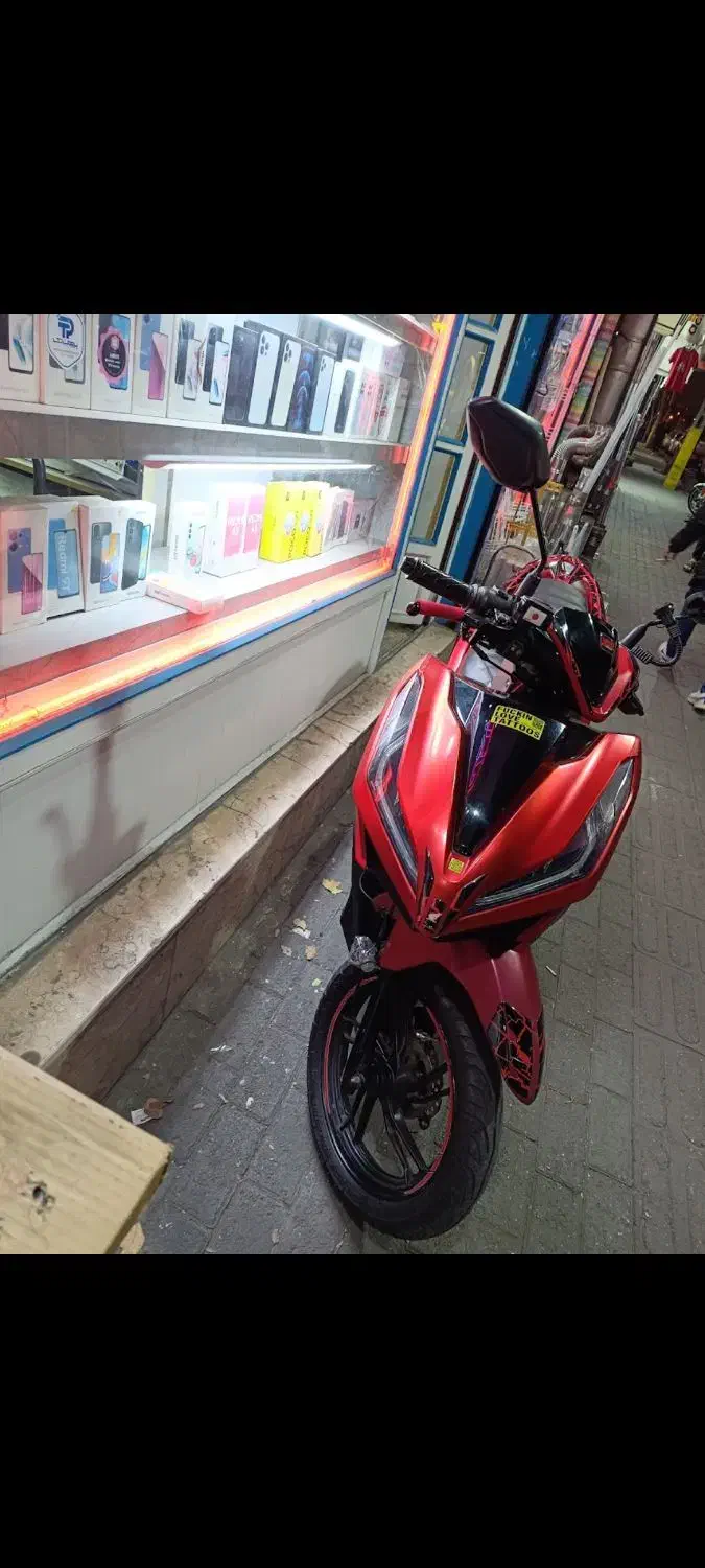 کلیک مدل۱۴۰۱عروسک|موتورسیکلت|تبریز, |دیوار