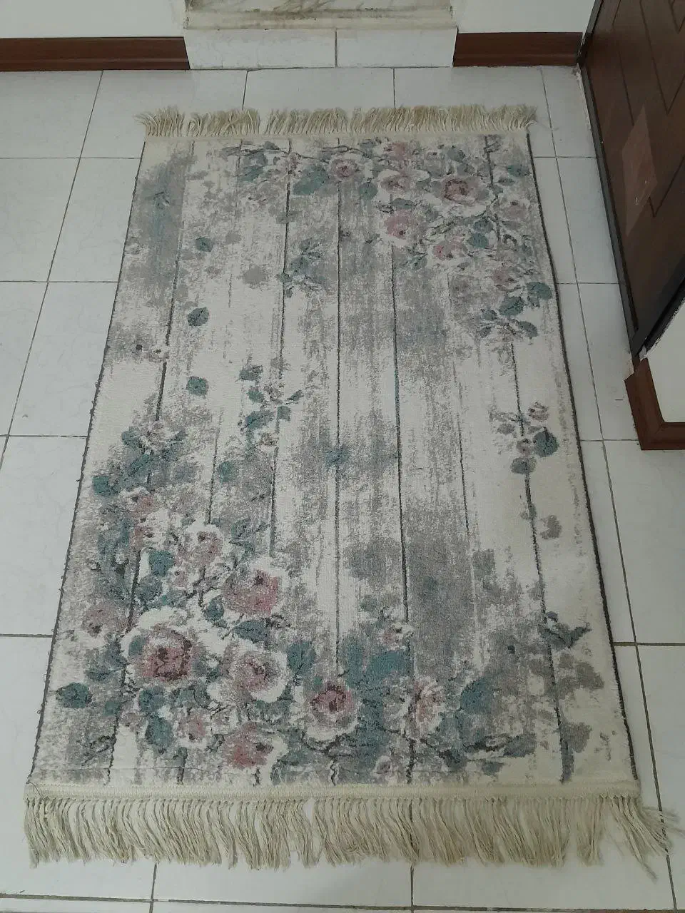 فرش 4متری و 1نیم|فرش|بومهن, |دیوار