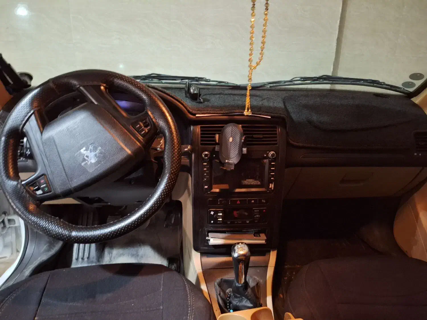 پارس سفارشی  سفارشی Elx باموتور xu7p *( کارمندی)*|خودرو سواری و وانت|زاهدان, |دیوار