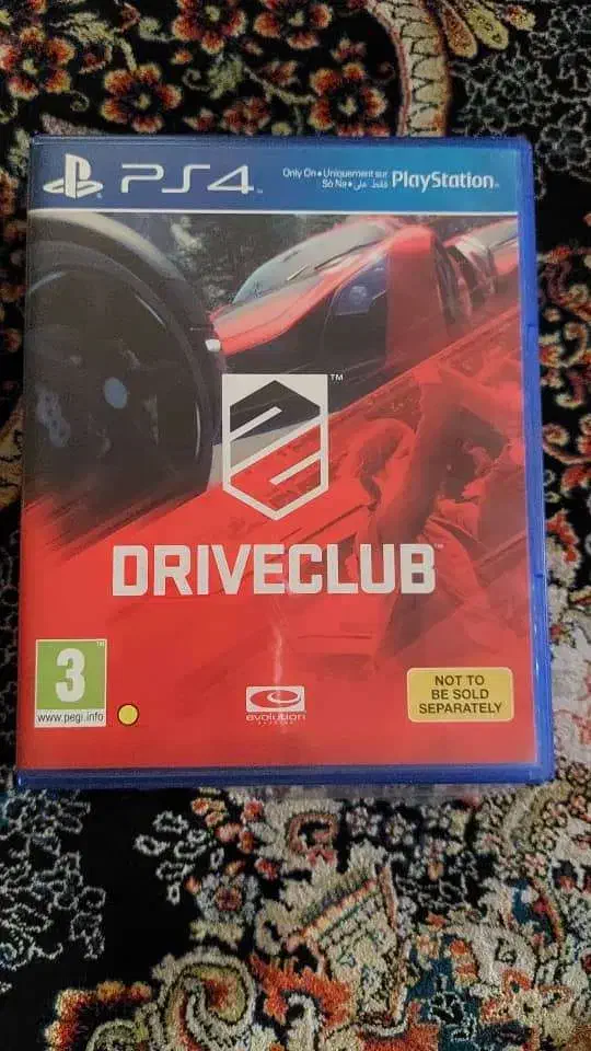 بازی اورجینال PS4|کنسول، بازی ویدئویی و آنلاین|تهران, اوقاف|دیوار