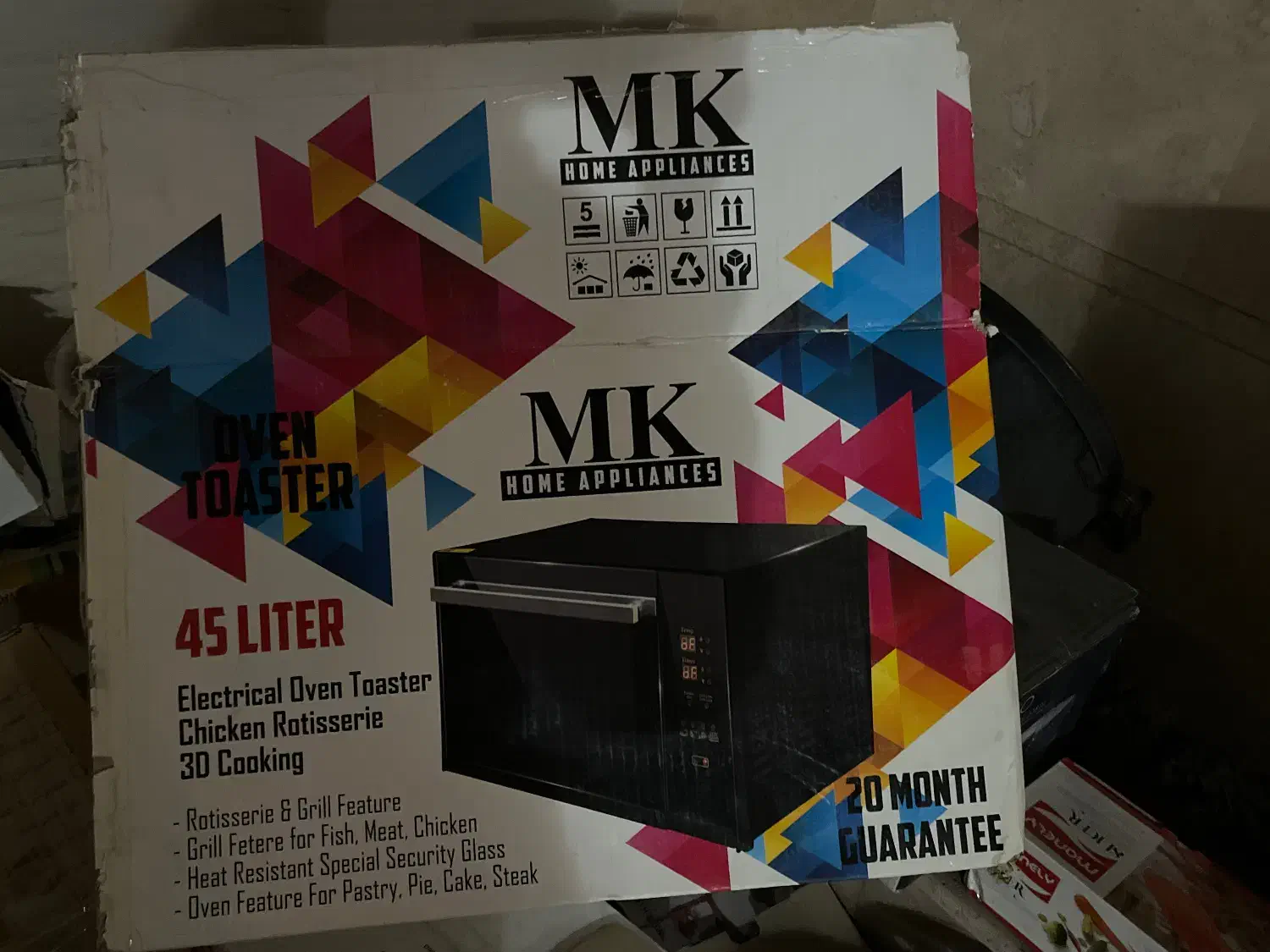 توستر|اجاق گاز و لوازم برقی پخت‌وپز|بیرجند, |دیوار