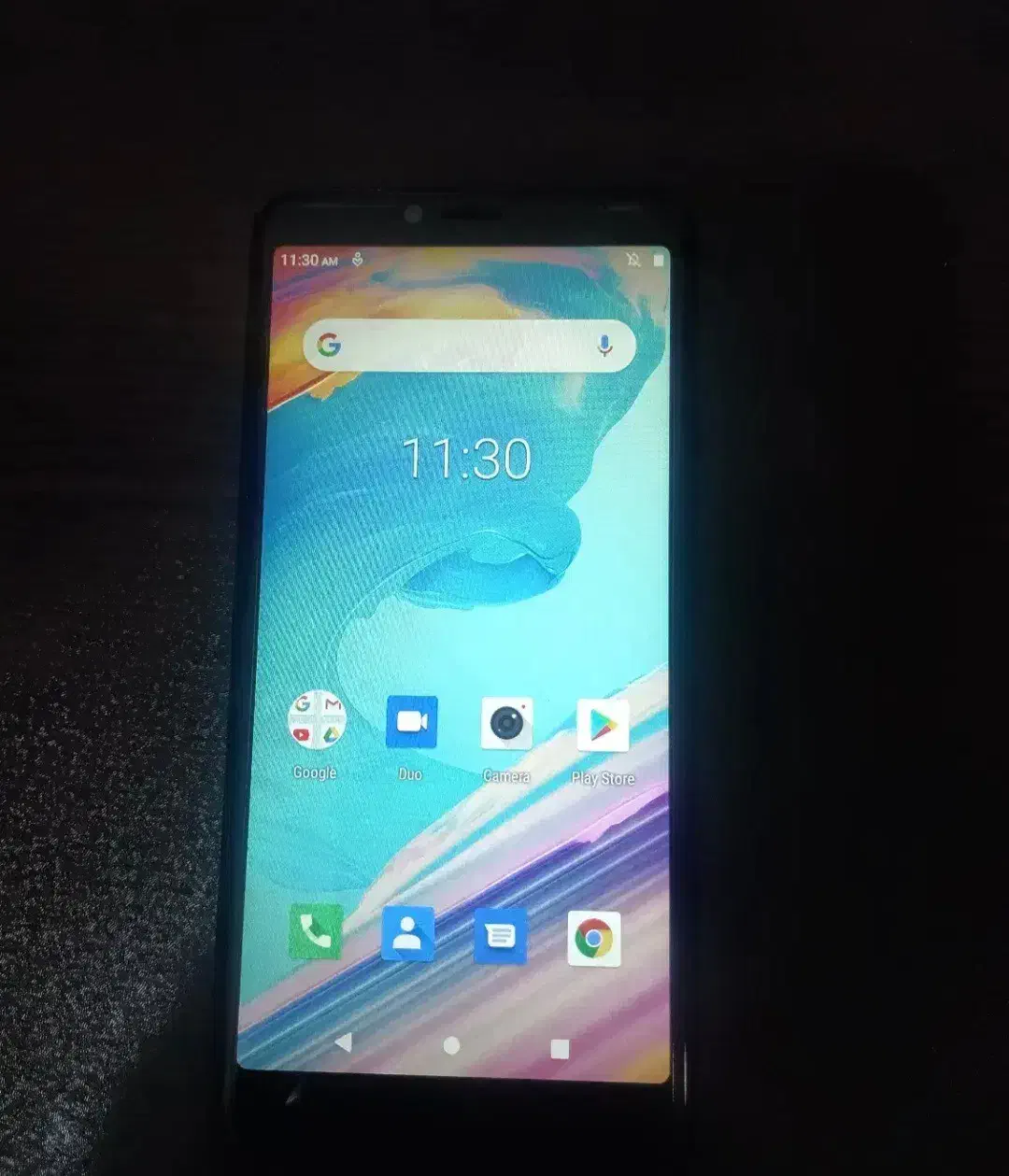 گوشی جی پلاس t10|موبایل|کرج, دهقان ویلا|دیوار