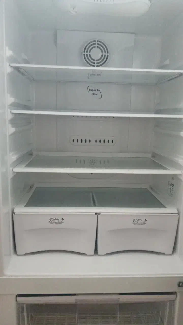 فــروش یخچــال هیمالیا در حد نو|یخچال و فریزر|سیروان, |دیوار