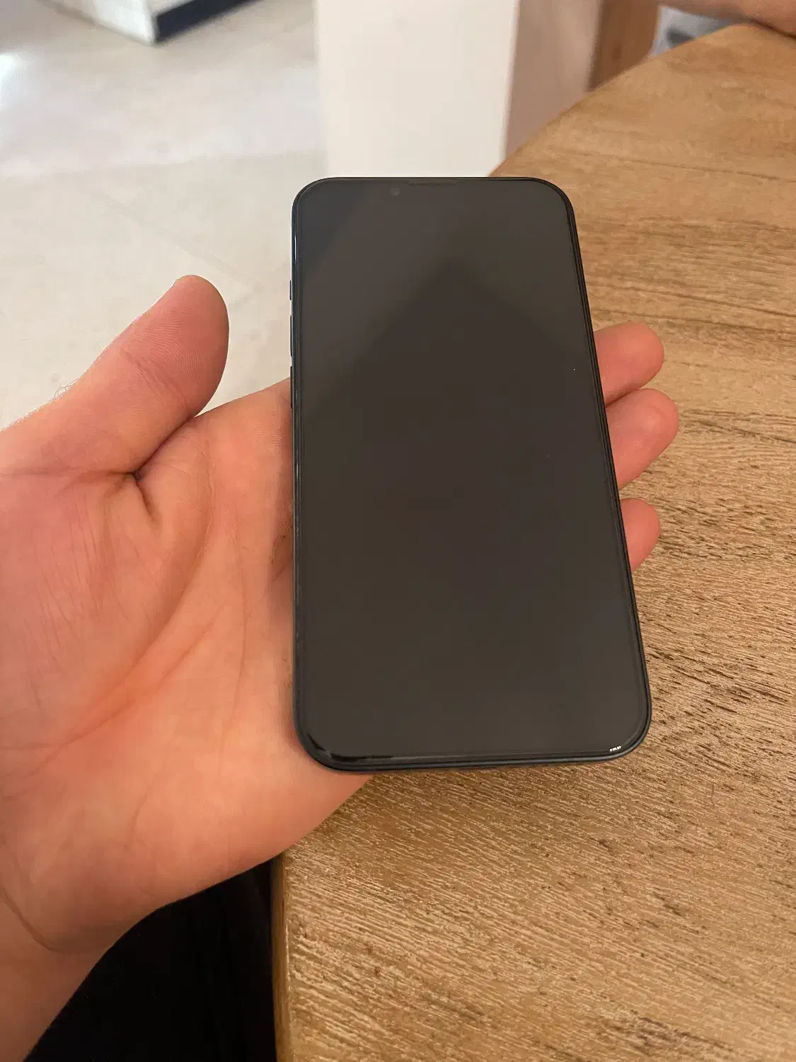 فروش iphone13normal 256 za|موبایل|کرج, فاز ۲ مهرشهر|دیوار