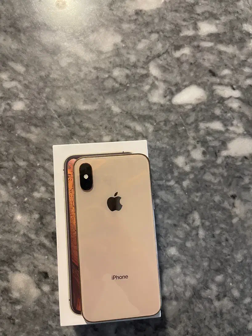 گوشی آیفون ایکس اس IPhone XS 256g|موبایل|رومشکان, |دیوار