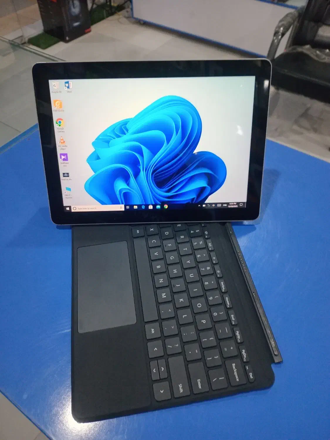 لپ تاپ سورفیس|رایانه همراه|میناب, |دیوار