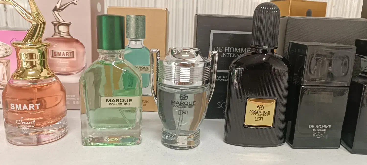 حراج ادکلن|حراج|سبزوار, قاضی زاد|دیوار