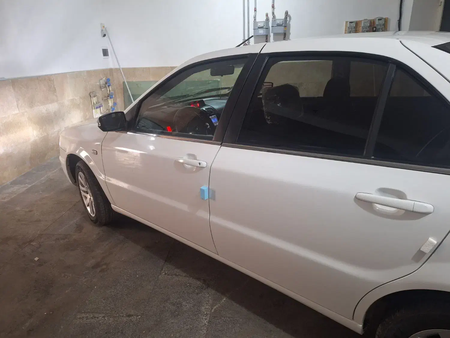 سورن پلاس ۱۴۰۲ فول|خودرو سواری و وانت|بستان آباد, |دیوار