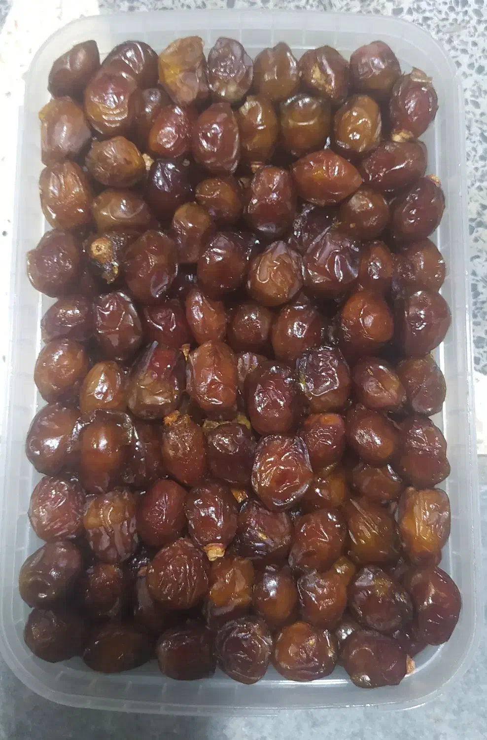 خرمایی خاصوی|خوردنی و آشامیدنی|شیراز, مسلم|دیوار