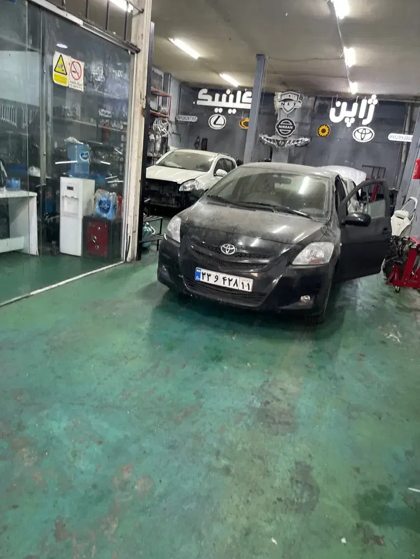 مکانیک ماهر|استخدام صنعتی، فنی، مهندسی|تهران, حکیمیه|دیوار