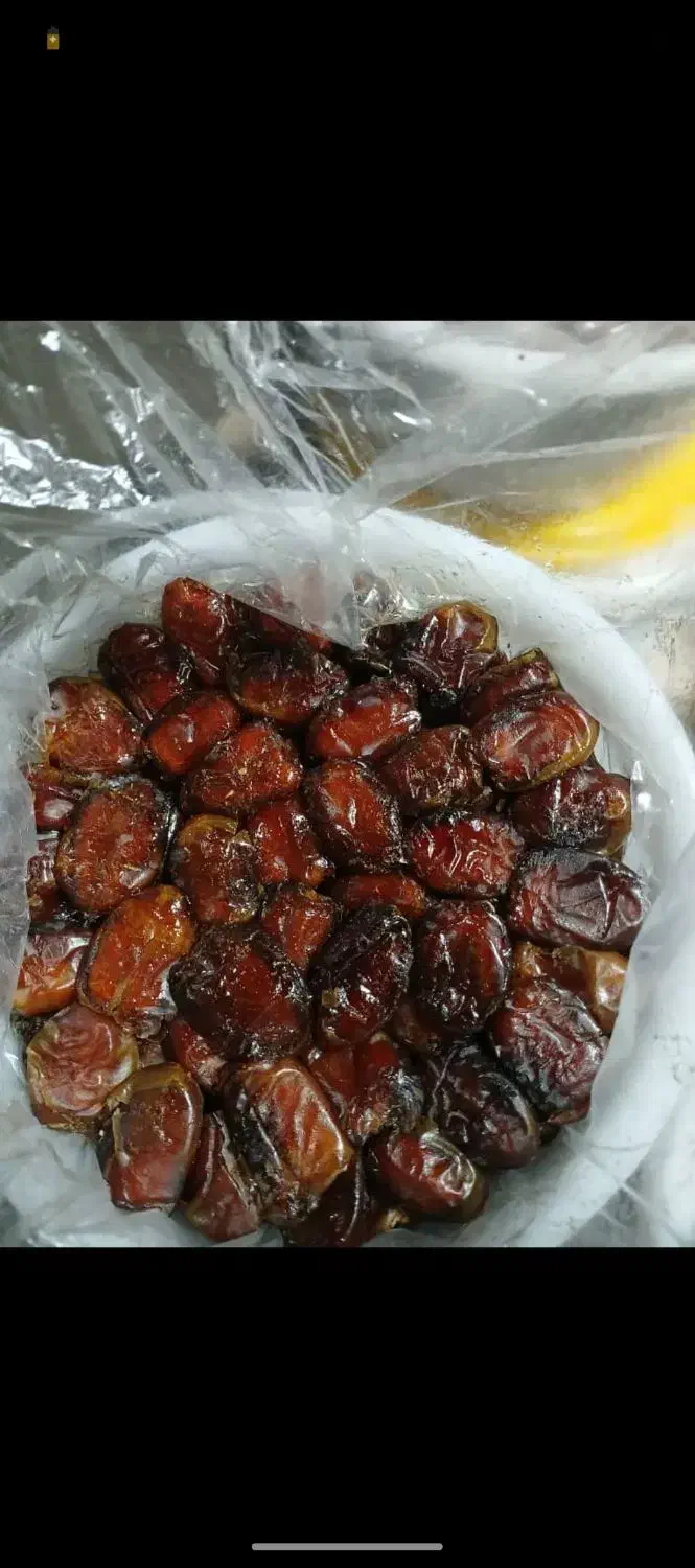 خرمای کبکاب بهبهان|خوردنی و آشامیدنی|قم, شهرک قدس|دیوار