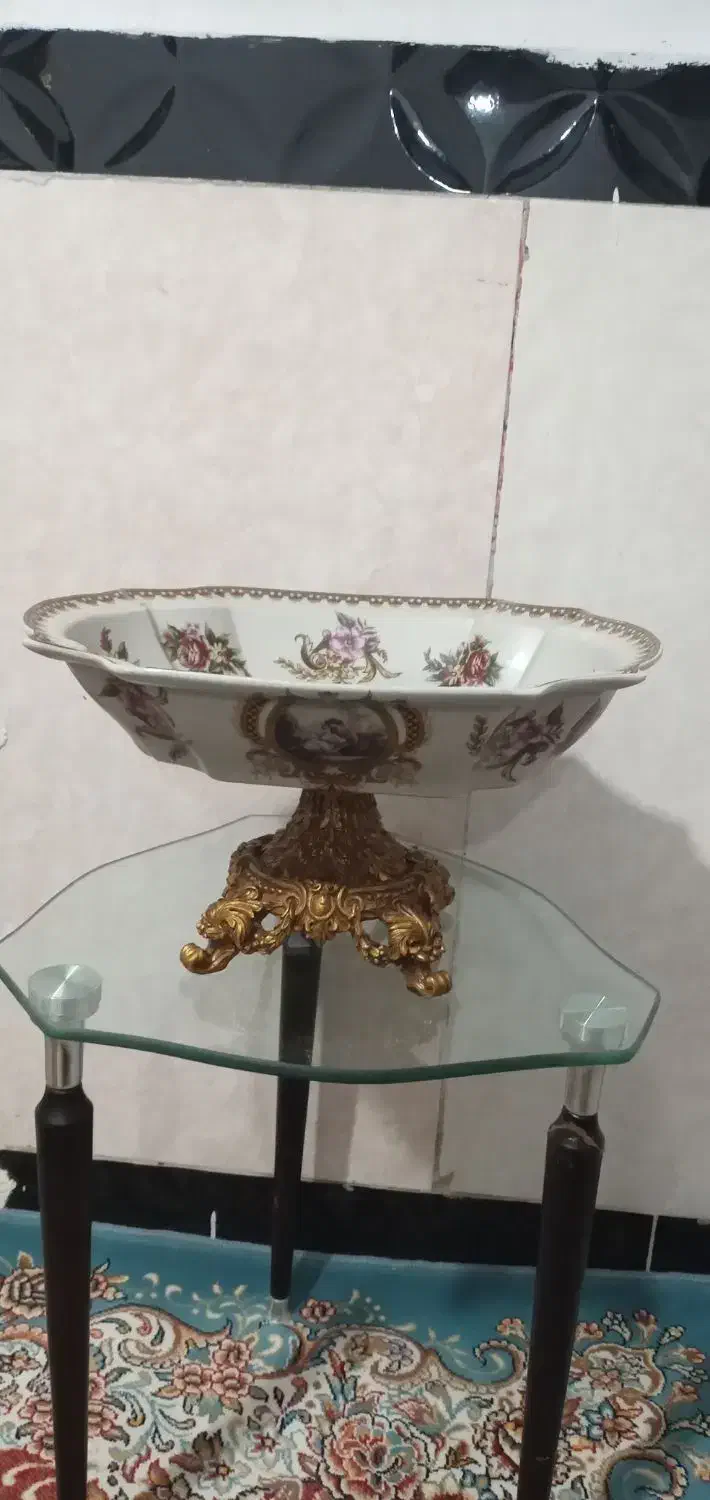 ظروف پذیرایی|ظروف سرو و پذیرایی|کرمانشاه, |دیوار