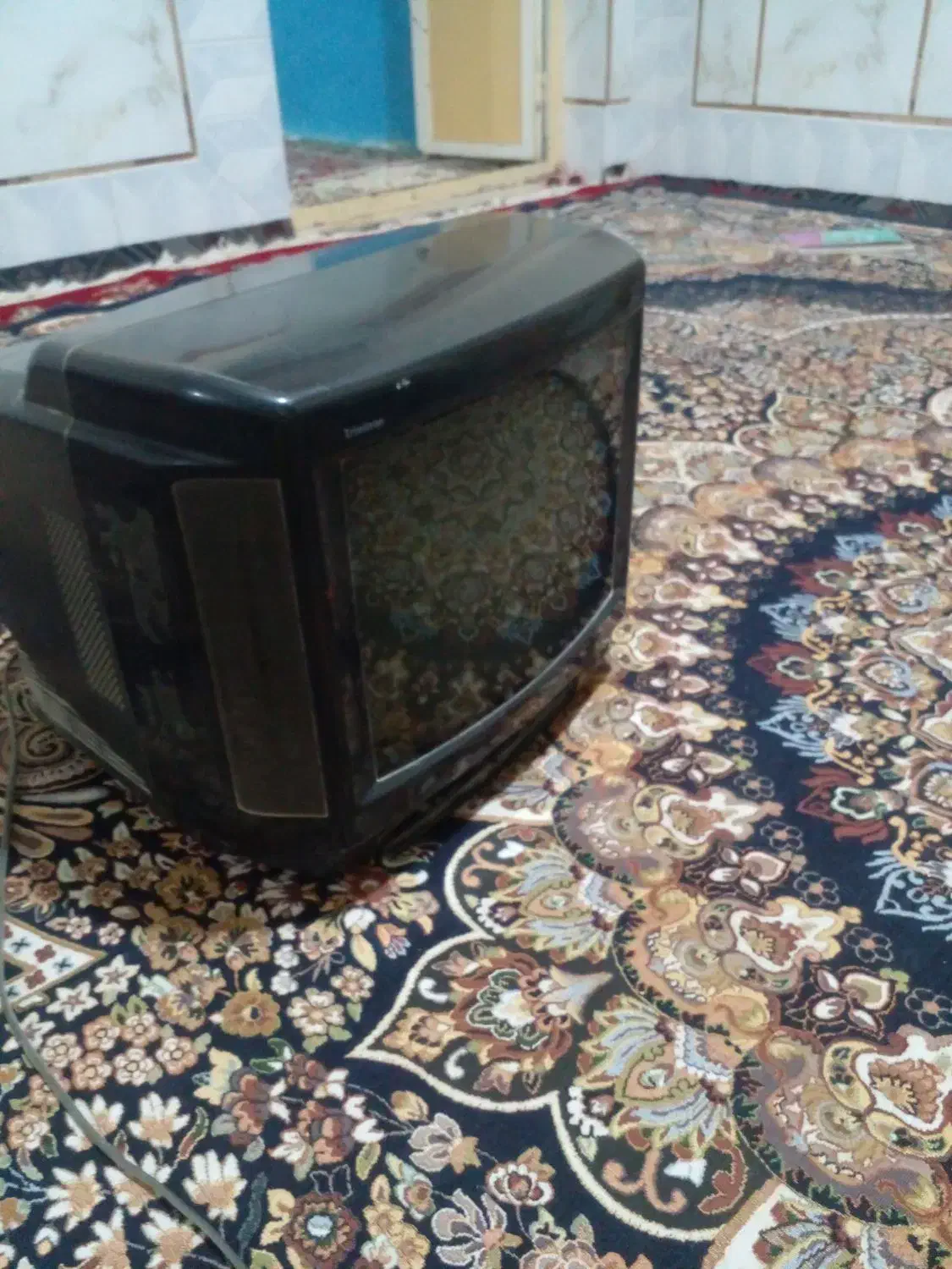 تلوزیون اصلی سونی|تلویزیون و پروژکتور|زهک, |دیوار