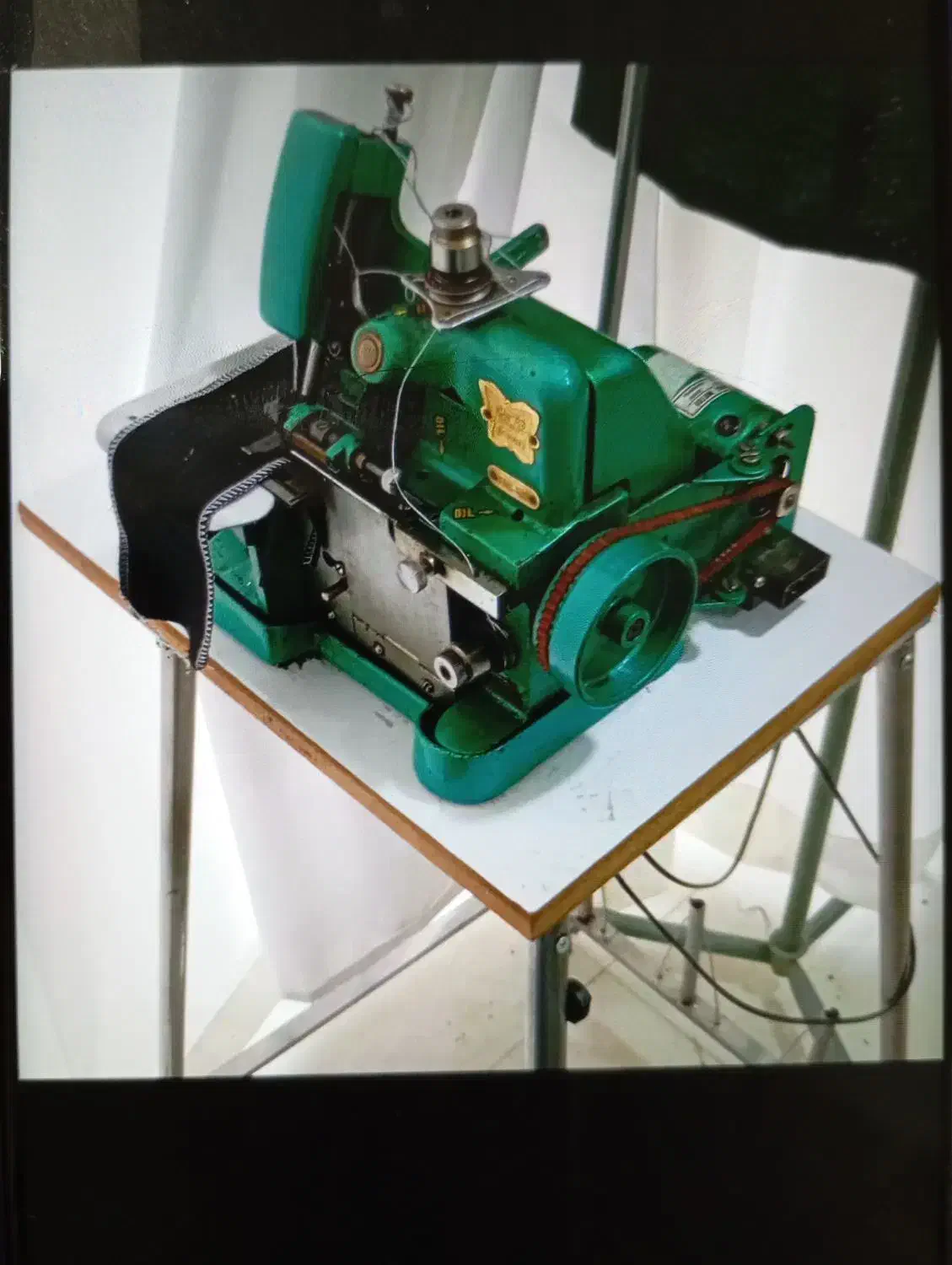 سردوز|چرخ خیاطی و ریسندگی|سقز, |دیوار