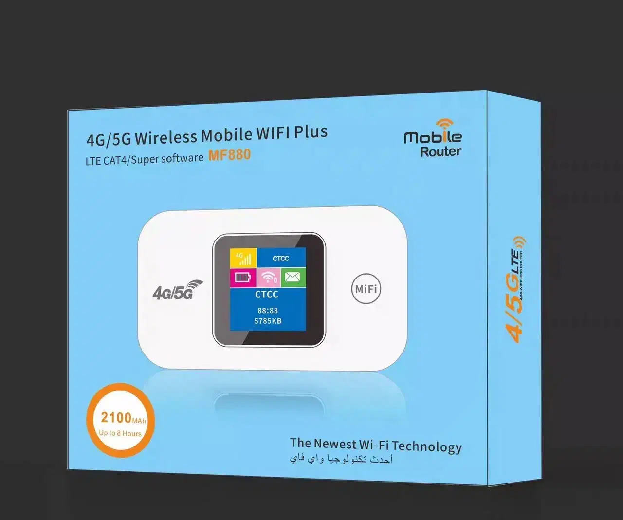 مودم جیبی|مودم و تجهیزات شبکه|تهران, پاسداران|دیوار