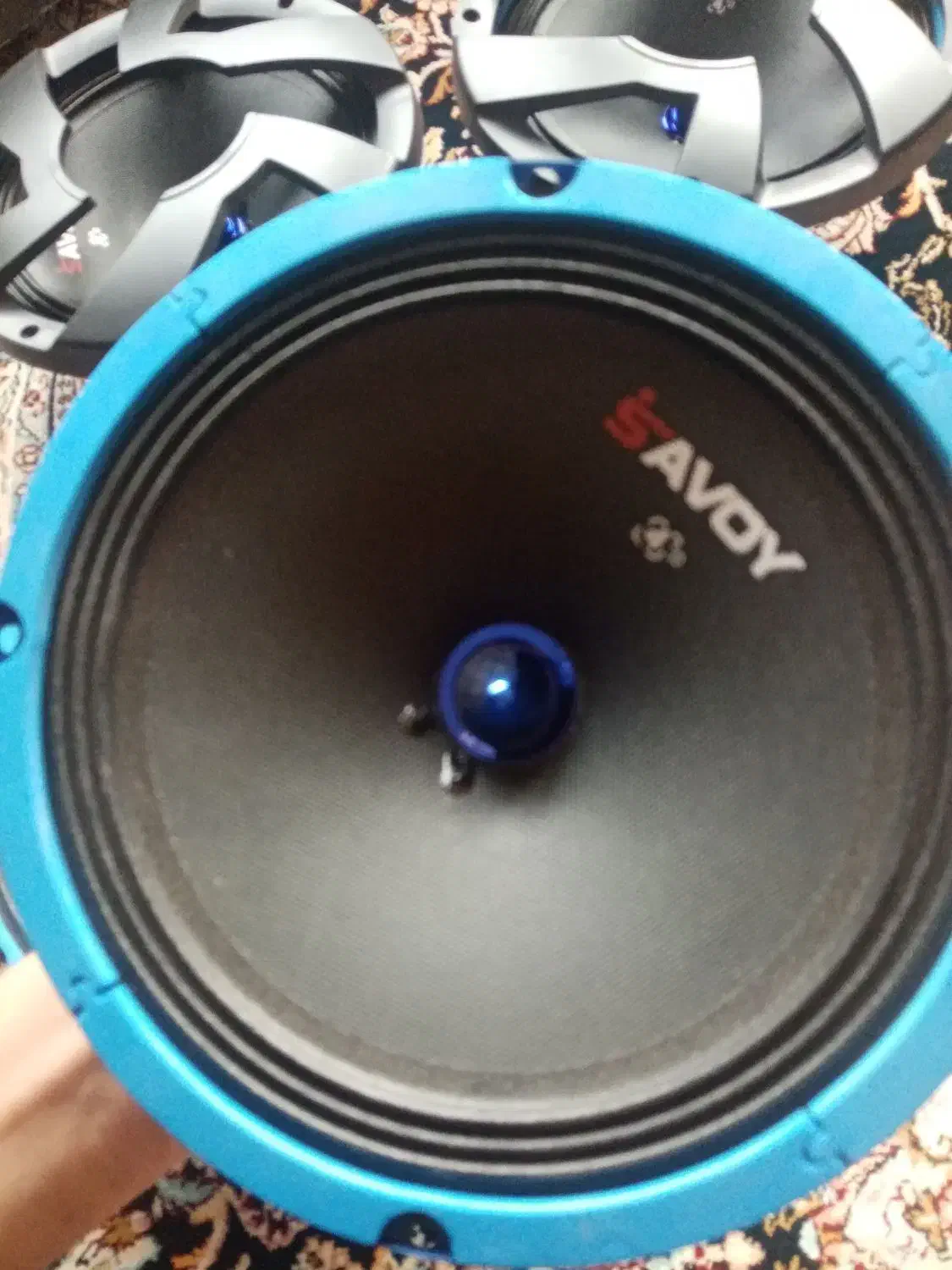 باند میدرنج ۸ ساوی|سیستم صوتی خانگی|بانه, |دیوار